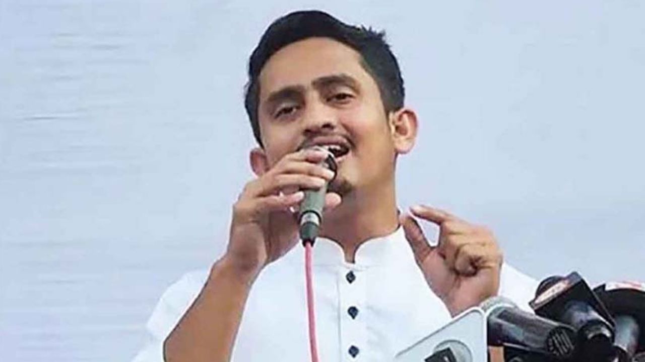 মুজিববাদী সংবিধান আর রাখতে চাই না: সারজিস আলম